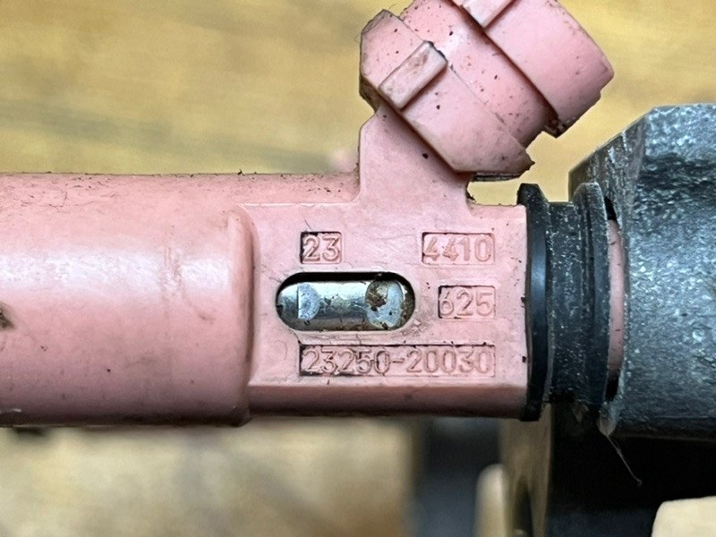 Форсунка топливная, 7000 рублей, Пешки