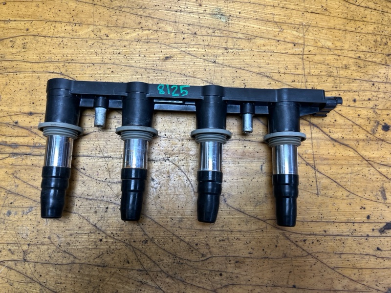 Катушка зажигания, 3500 рублей, Пешки