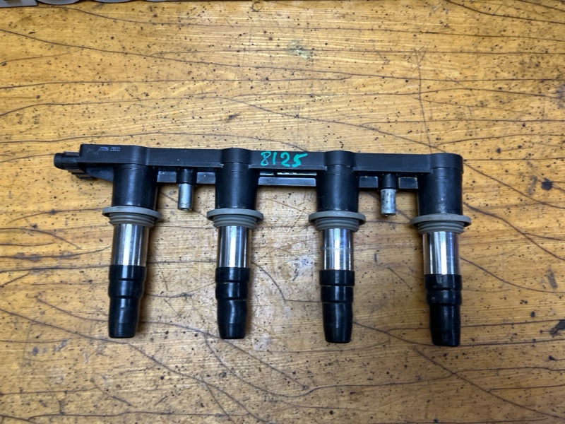 Катушка зажигания, 3500 рублей, Пешки