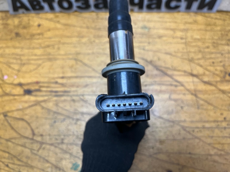 Катушка зажигания, 3500 рублей, Пешки