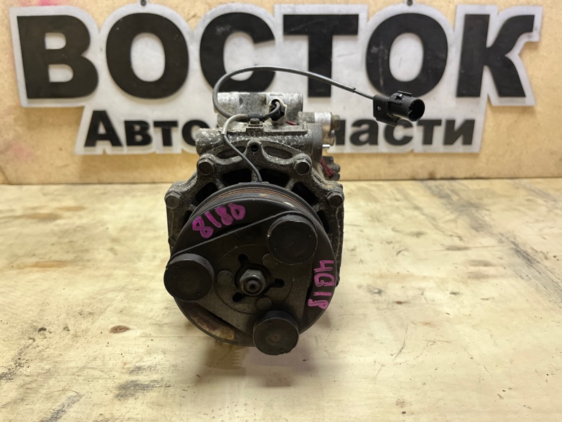 Компрессор кондиционера, 7000 рублей, Пешки