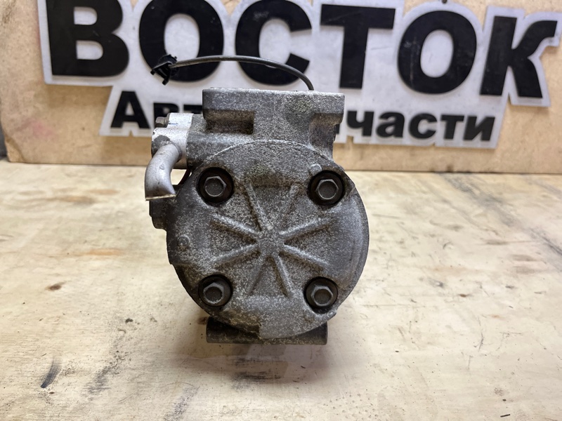 Компрессор кондиционера, 7000 рублей, Пешки