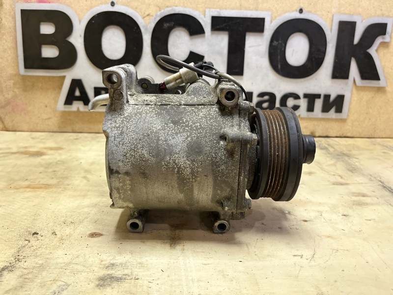 Компрессор кондиционера, 7000 рублей, Пешки