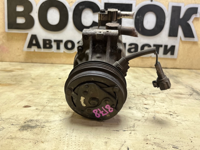 Компрессор кондиционера, 3500 рублей, Пешки