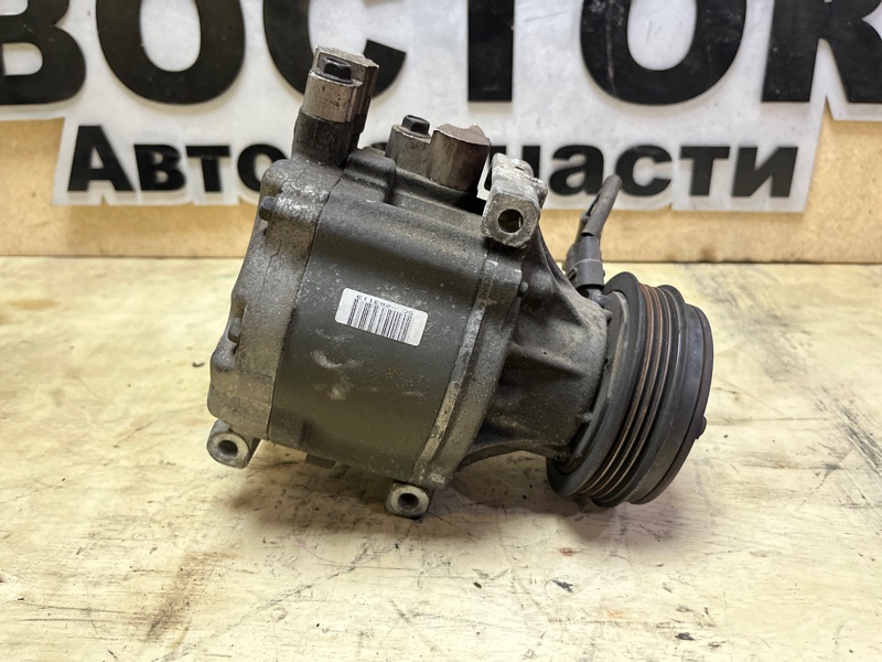 Компрессор кондиционера, 3500 рублей, Пешки