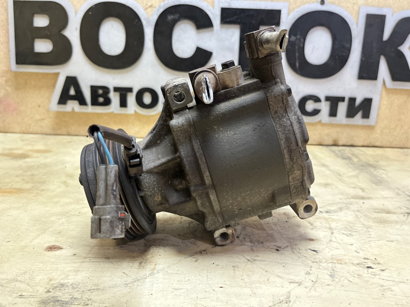 Компрессор кондиционера, 3500 рублей, Пешки