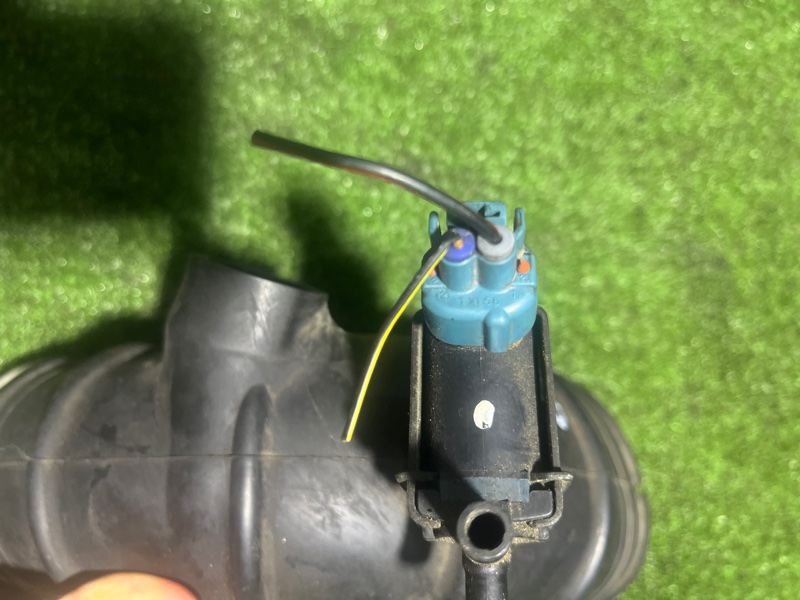 Патрубок воздушного фильтра, 1500 рублей, Пешки