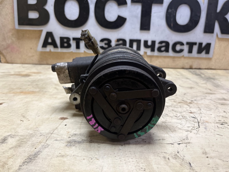 Компрессор кондиционера, 4000 рублей, Пешки