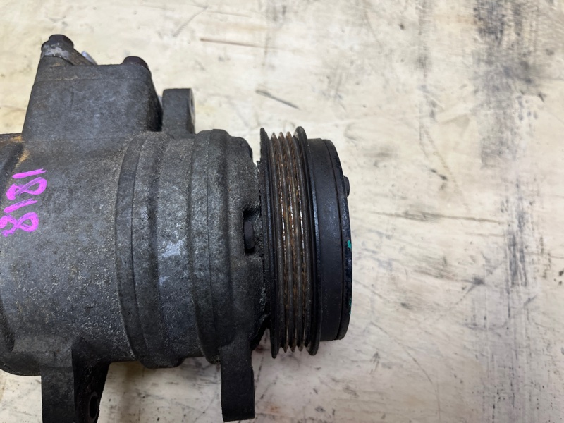 Компрессор кондиционера, 4000 рублей, Пешки