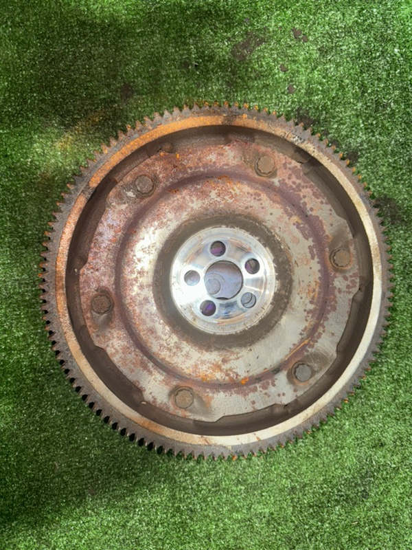 Корзина сцепления, 3000 рублей, Пешки