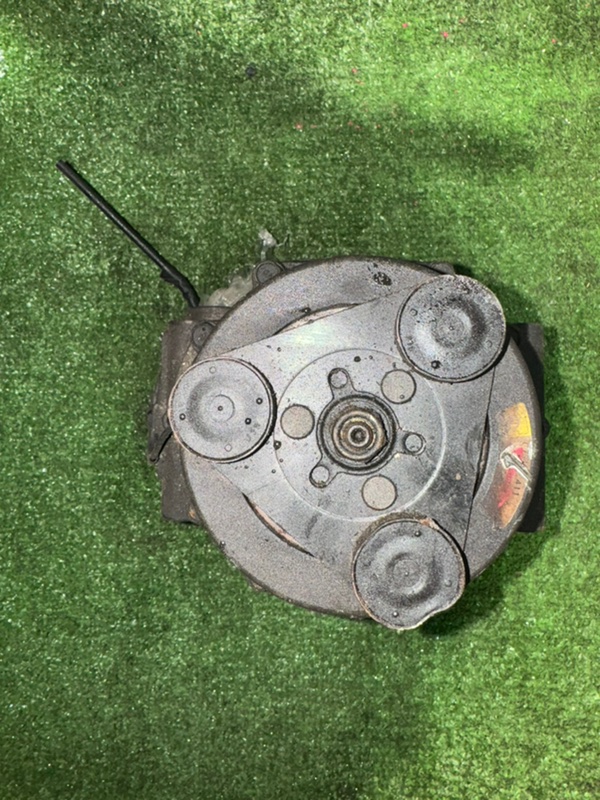 Компрессор кондиционера, 5000 рублей, Пешки