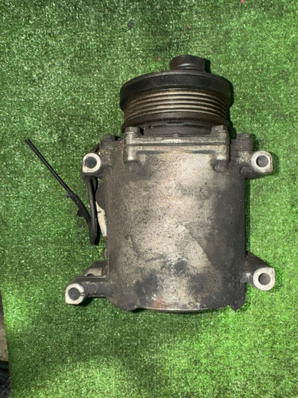 Компрессор кондиционера, 5000 рублей, Пешки