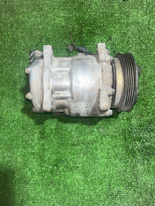 Компрессор кондиционера, 6000 рублей, Пешки