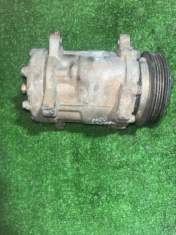 Компрессор кондиционера, 6000 рублей, Пешки