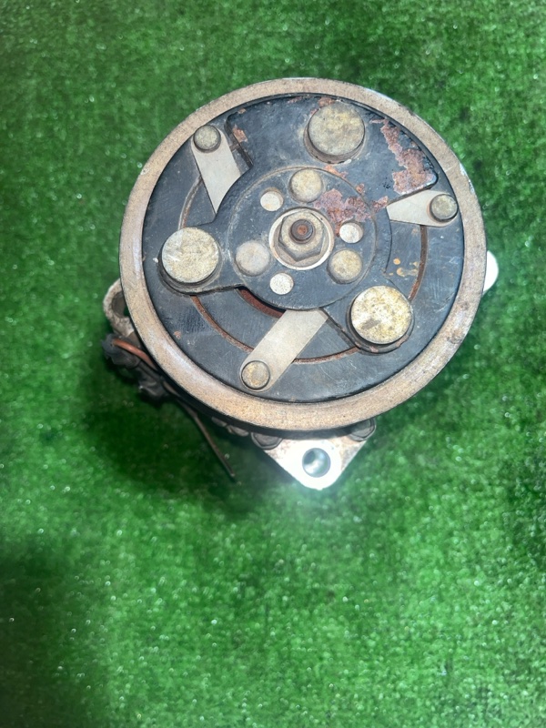 Компрессор кондиционера, 6000 рублей, Пешки