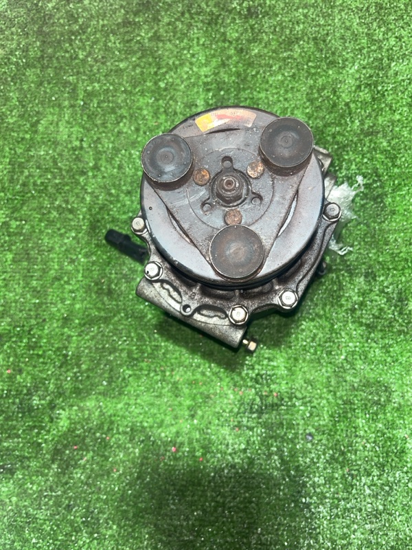 Компрессор кондиционера, 6000 рублей, Пешки