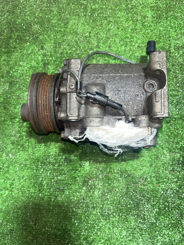 Компрессор кондиционера, 6000 рублей, Пешки