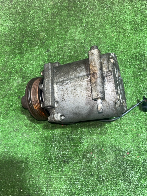 Компрессор кондиционера, 6000 рублей, Пешки