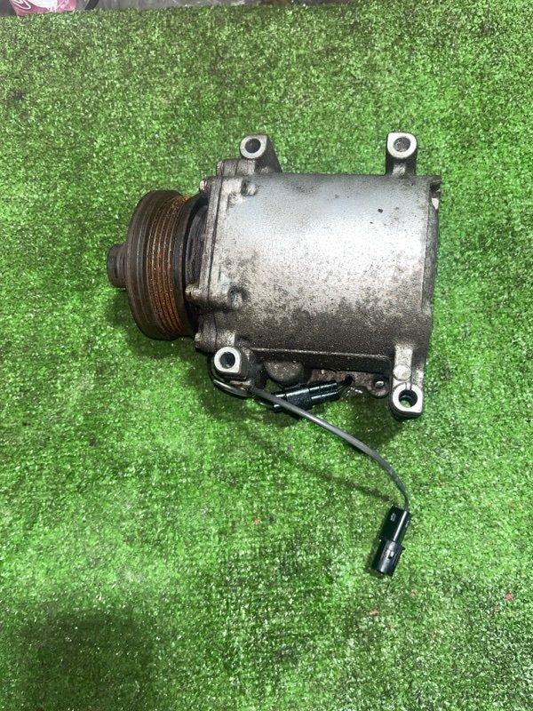 Компрессор кондиционера, 6000 рублей, Пешки