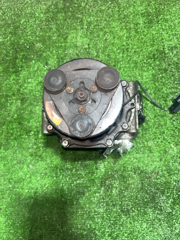 Компрессор кондиционера, 6000 рублей, Пешки