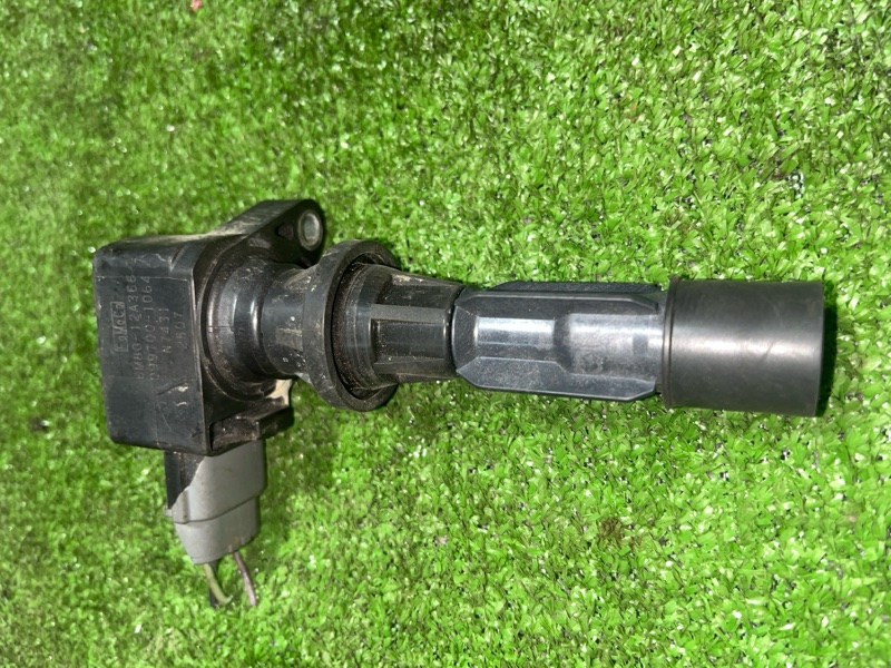 Катушка зажигания, 1000 рублей, Пешки