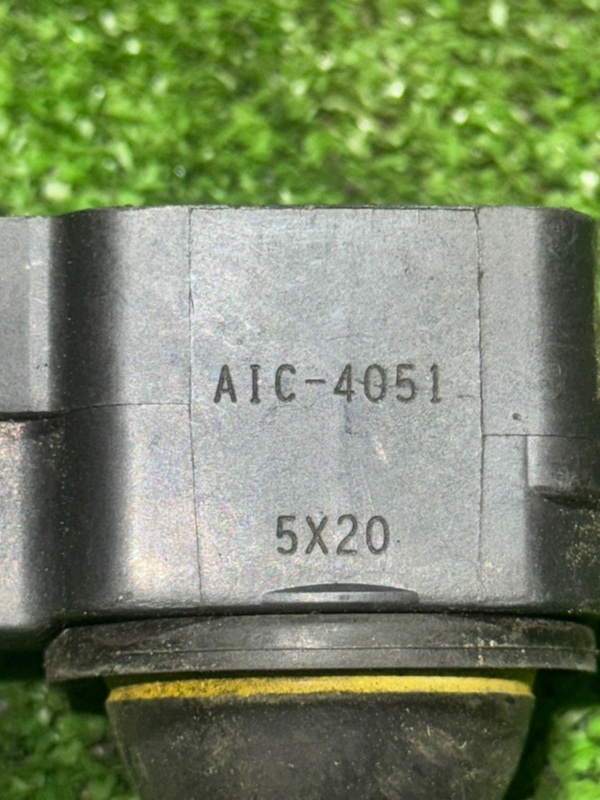 Катушка зажигания, 1000 рублей, Пешки