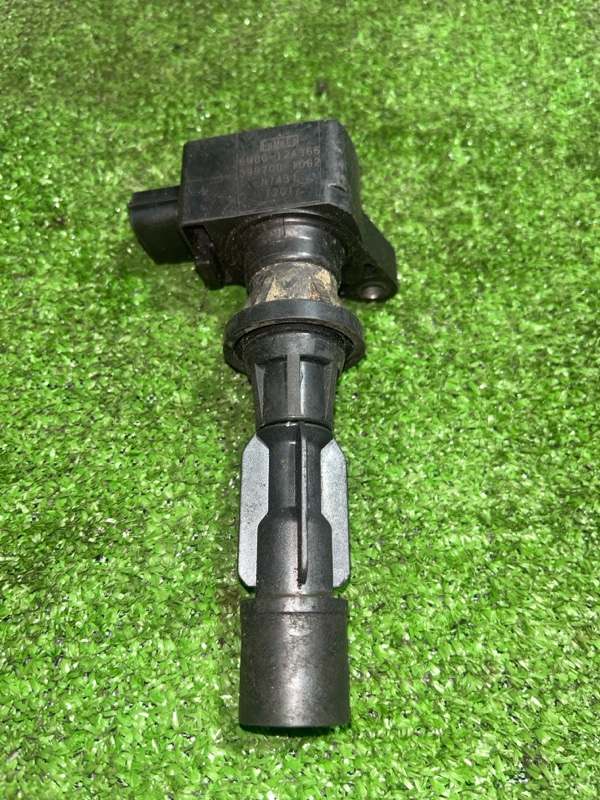 Катушка зажигания, 1000 рублей, Пешки