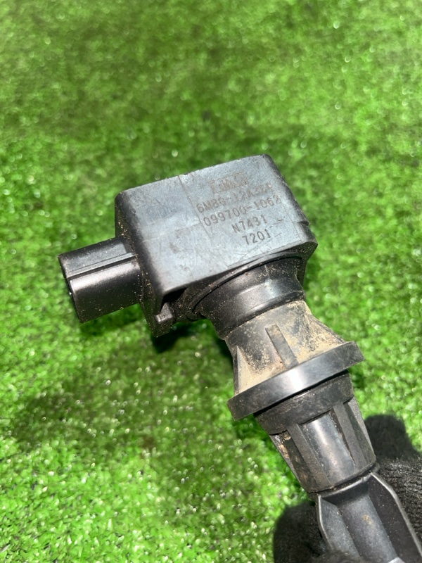 Катушка зажигания, 1000 рублей, Пешки