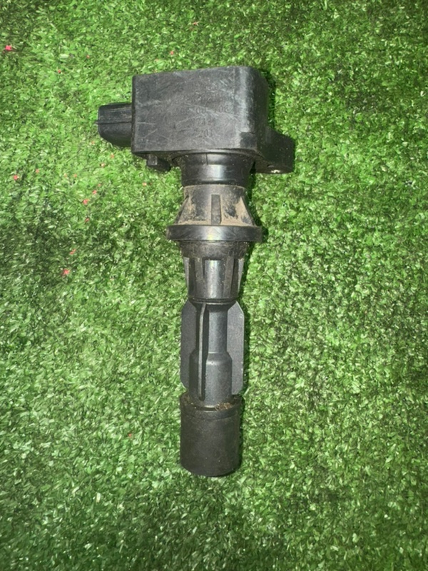 Катушка зажигания, 1000 рублей, Пешки