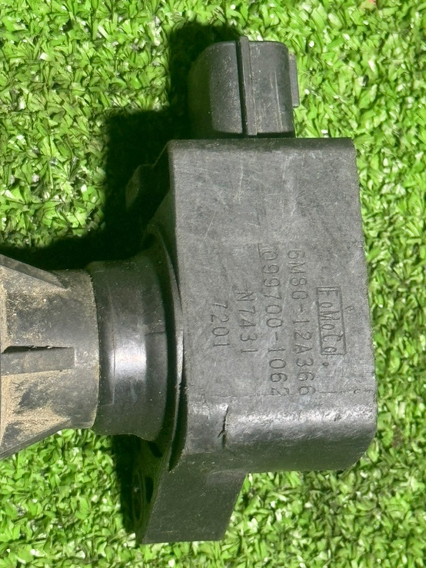 Катушка зажигания, 1000 рублей, Пешки