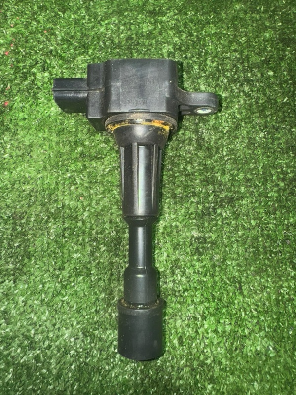 Катушка зажигания, 1000 рублей, Пешки