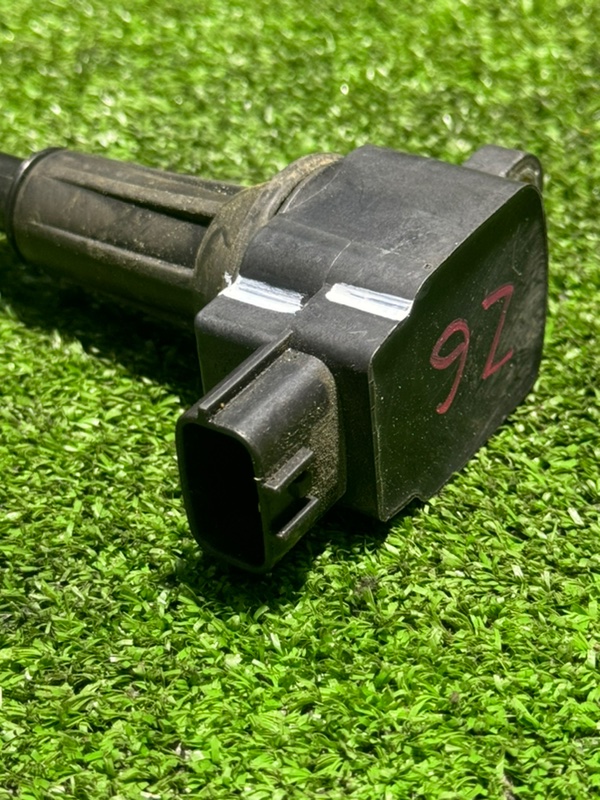 Катушка зажигания, 1000 рублей, Пешки