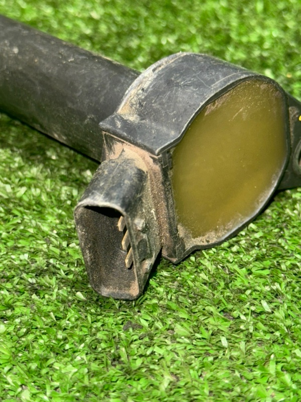 Катушка зажигания, 1000 рублей, Пешки