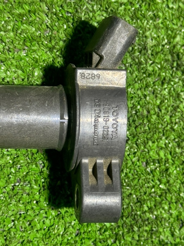 Катушка зажигания, 1000 рублей, Пешки