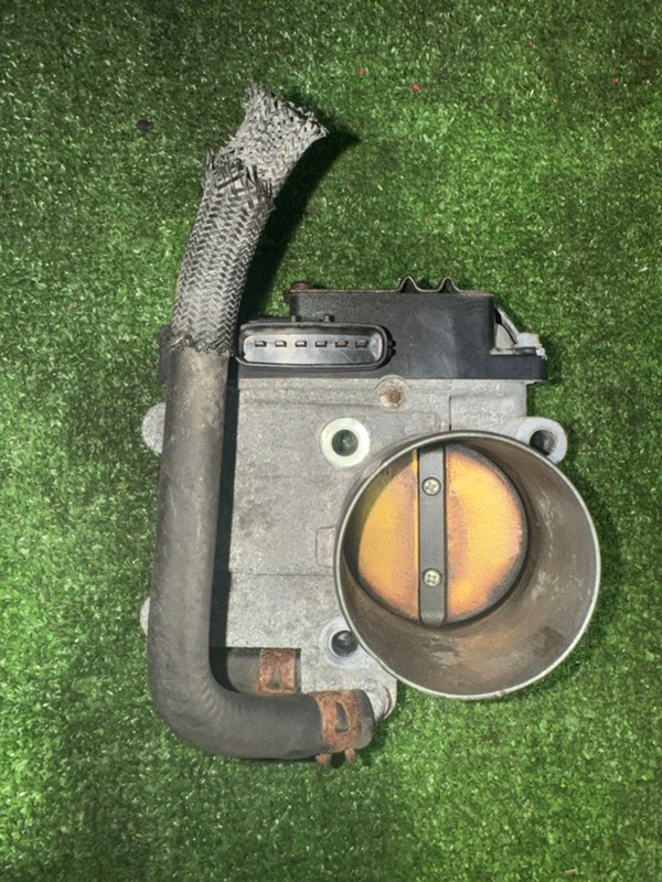 Дроссельная заслонка, 3000 рублей, Пешки