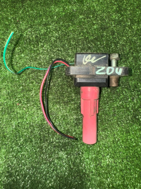 Катушка зажигания, 1500 рублей, Пешки