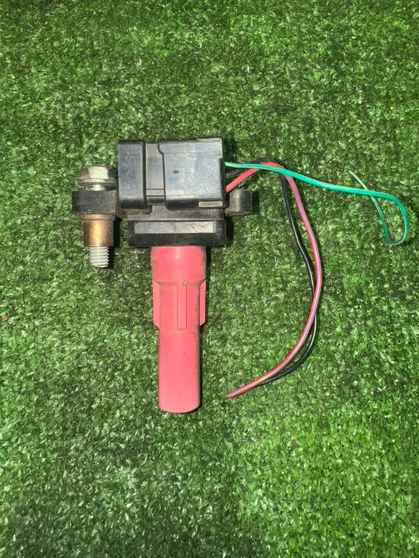 Катушка зажигания, 1500 рублей, Пешки