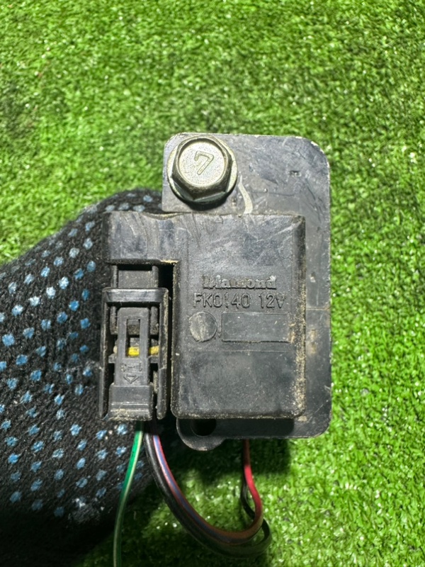 Катушка зажигания, 1500 рублей, Пешки