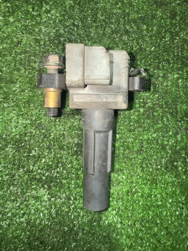 Катушка зажигания, 1500 рублей, Пешки