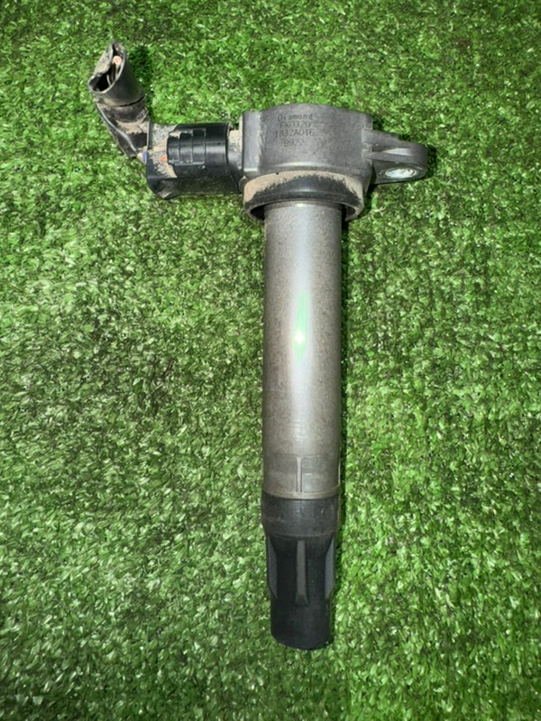 Катушка зажигания, 1000 рублей, Пешки