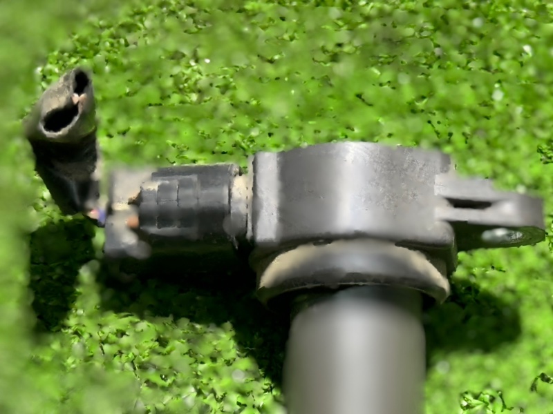 Катушка зажигания, 1000 рублей, Пешки