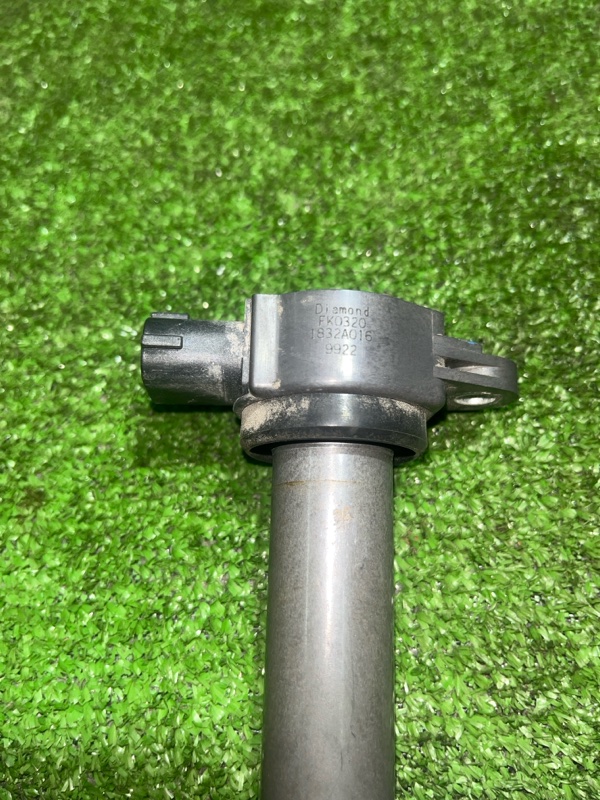 Катушка зажигания, 1000 рублей, Пешки