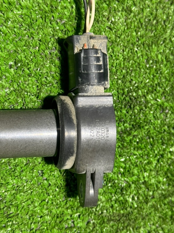 Катушка зажигания, 1000 рублей, Пешки