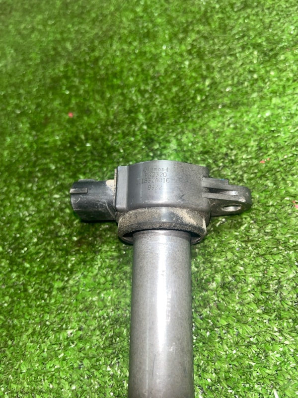 Катушка зажигания, 1000 рублей, Пешки