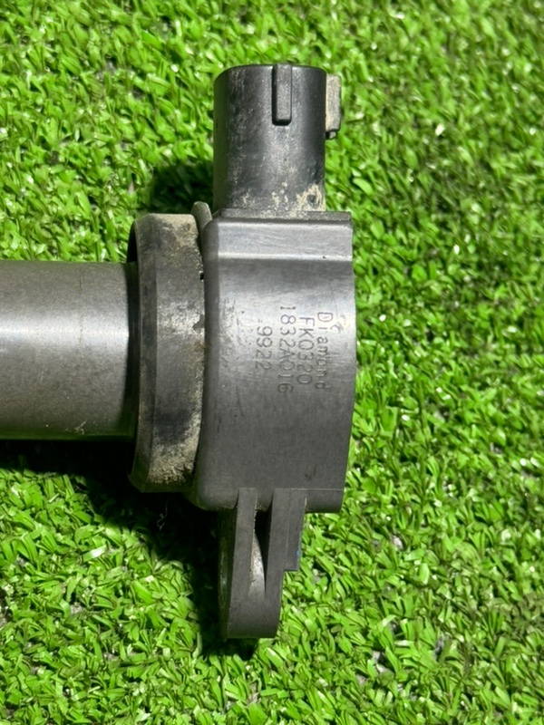 Катушка зажигания, 1000 рублей, Пешки