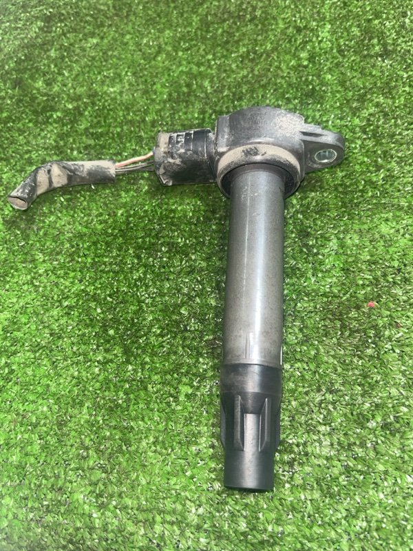 Катушка зажигания, 1000 рублей, Пешки