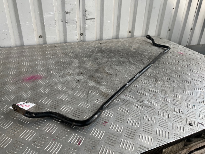 Стабилизатор поперечной устойчивости, 2000 рублей, Пешки