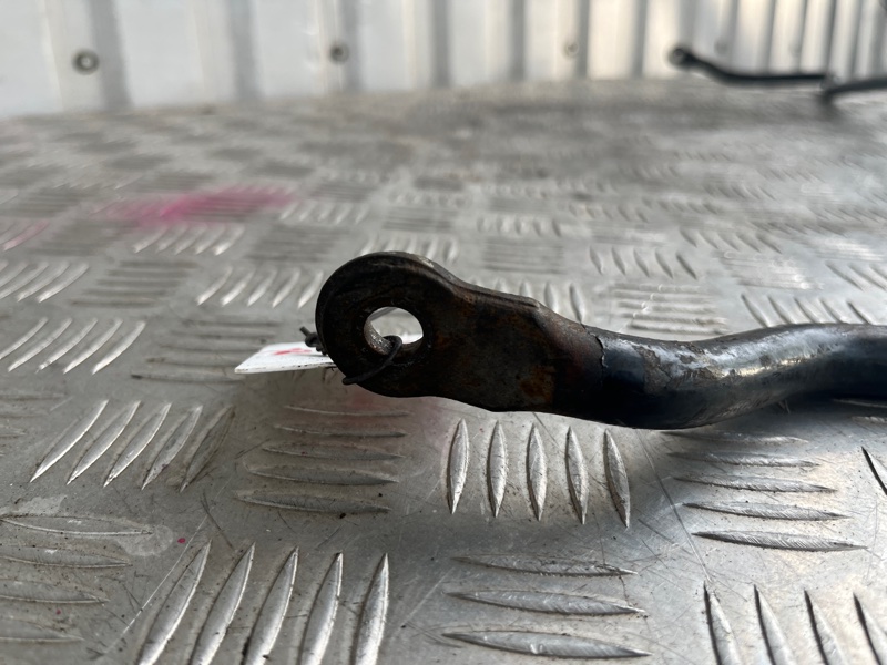 Стабилизатор поперечной устойчивости, 2000 рублей, Пешки