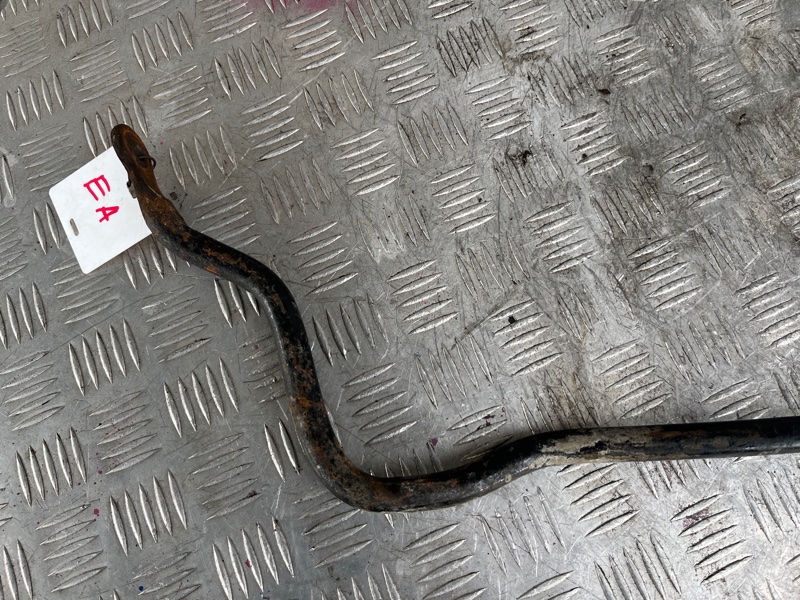 Стабилизатор поперечной устойчивости, 2000 рублей, Пешки