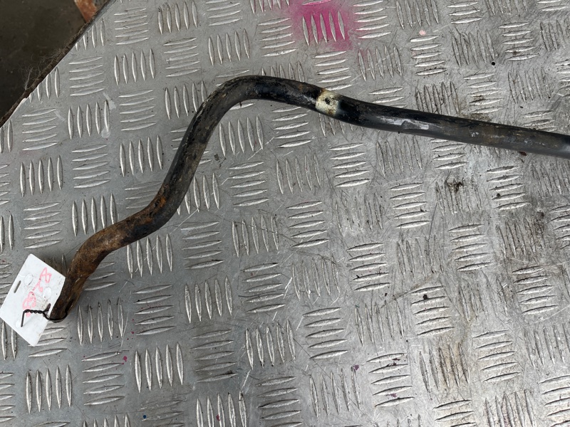 Стабилизатор поперечной устойчивости, 2000 рублей, Пешки